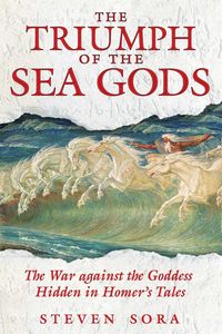 Produktbild: The Triumph of the Sea Gods