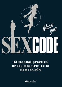 Bild vom Artikel Sex Code vom Autor Mario Luna