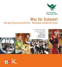 Produktbild: Was f&uuml;r Schulen!