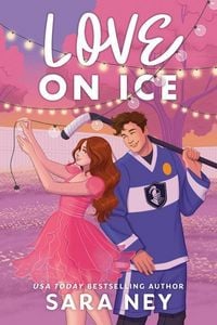 Produktbild: Love on Ice