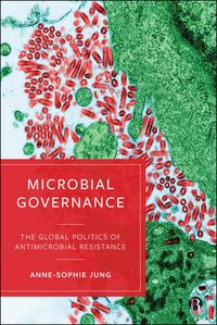Produktbild: Microbial Governance