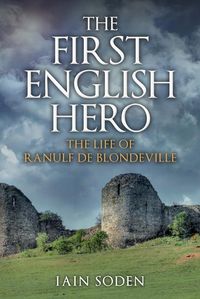 Produktbild: The First English Hero