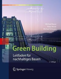 Produktbild: Green Building
