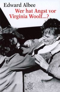 Produktbild: Wer hat Angst vor Virginia Woolf ...?