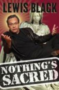 Produktbild: Nothing's Sacred