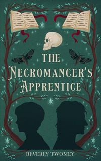 Produktbild: The Necromancer's Apprentice