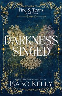 Produktbild: Darkness Singed