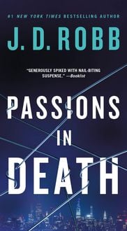 Produktbild: Passions in Death