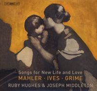 Produktbild: Songs for New Life and Love