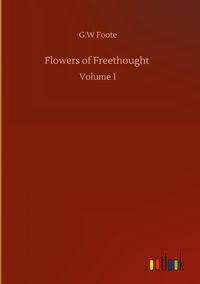 Produktbild: Flowers of Freethought