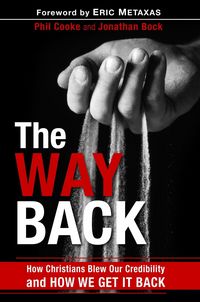 Produktbild: The Way Back