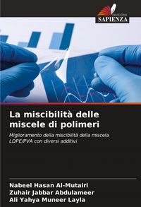 Produktbild: La miscibilit&agrave; delle miscele di polimeri