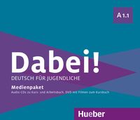 Produktbild: Dabei! A1.1