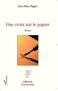 Produktbild: Une croix sur le papier