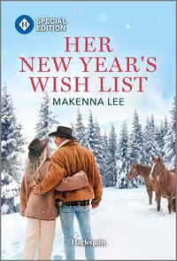 Produktbild: Her New Year's Wish List