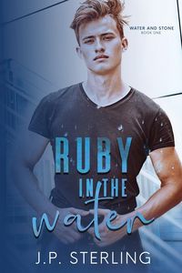 Produktbild: Ruby in the Water