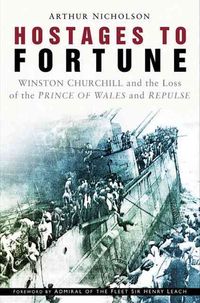 Produktbild: Nicholson, A: Hostages to Fortune