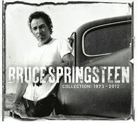 Bild vom Artikel Collection: 1973-2012 vom Autor Bruce Springsteen