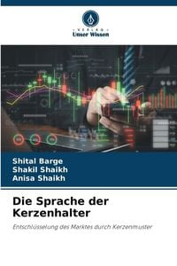 Produktbild: Die Sprache der Kerzenhalter