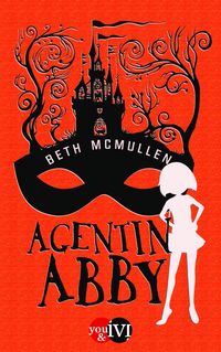 Produktbild: Agentin Abby
