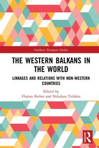 Produktbild: The Western Balkans in the World