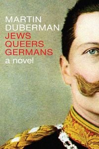 Produktbild: Jews Queers Germans