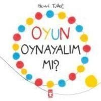 Produktbild: Oyun Oynayalim mi