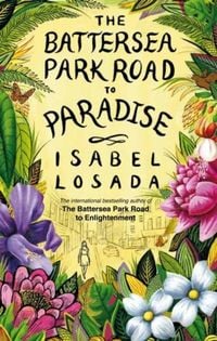 Produktbild: Battersea Park Road to Paradise