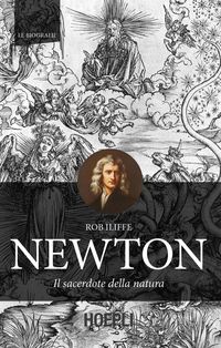 Produktbild: Newton. Il sacerdote della natura