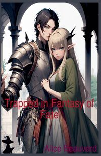Produktbild: Trapped in Fantasy of Fate
