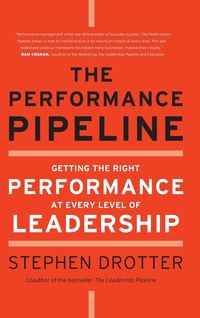 Produktbild: The Performance Pipeline