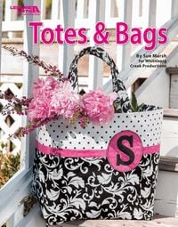Produktbild: Sew Totes & Bags