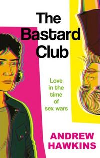 Produktbild: The Bastard Club