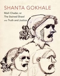 Produktbild: Maili Chadar, or the Stained Shawl and Truth and Justice