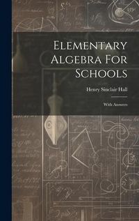 Produktbild: Elementary Algebra For Schools: With Answers