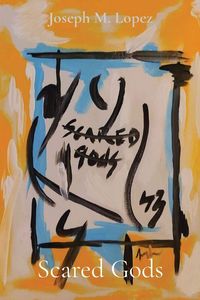 Produktbild: Scared Gods