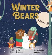 Produktbild: Winter Bears