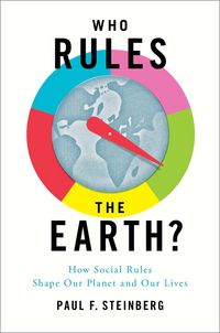 Produktbild: Who Rules the Earth?