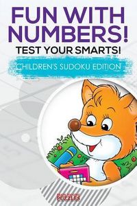 Produktbild: FUN W/NUMBERS TEST YOUR SMARTS