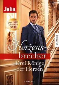 Produktbild: Julia Herzensbrecher Band 28