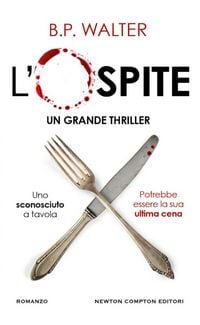 Produktbild: L' ospite