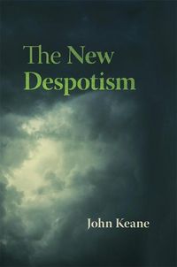 Produktbild: The New Despotism