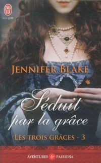 Produktbild: Les trois gr&acirc;ces