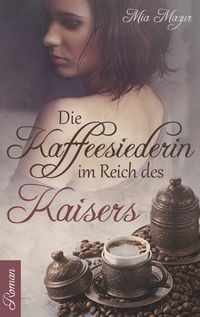 Produktbild: Die Kaffeesiederin