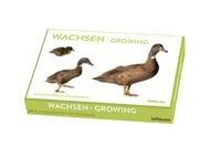 Produktbild: Wachsen, Kunstkartenbox