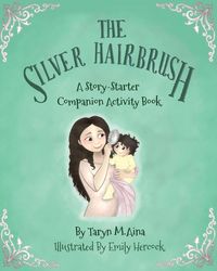Produktbild: The Silver Hairbrush