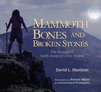 Produktbild: Mammoth Bones and Broken Stones