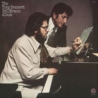 Produktbild: The Tony Bennett/Bill Evans Album (1LP)