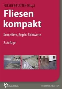 Produktbild: Fliesen kompakt