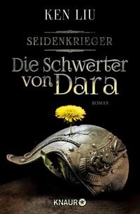 Produktbild Die Schwerter von Dara